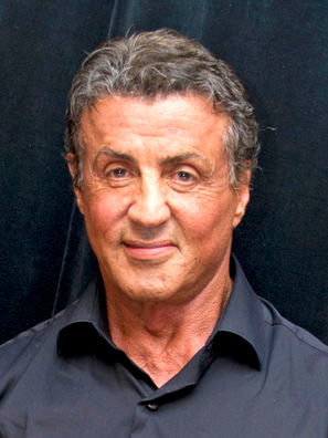 Icons: Sylvester Stallone