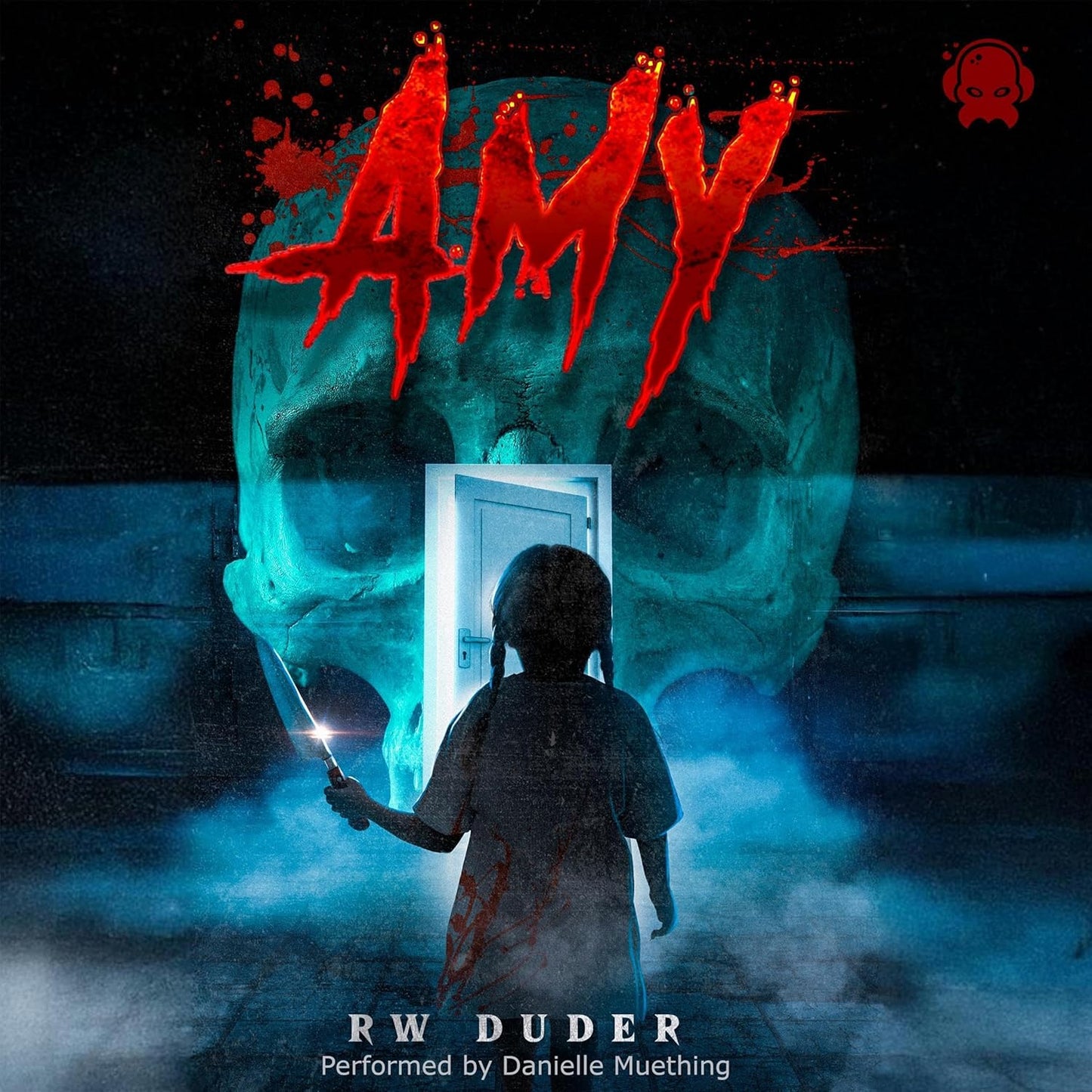 Amy (Audiobook)