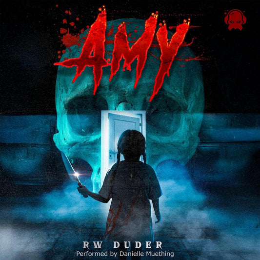 Amy (Audiobook)