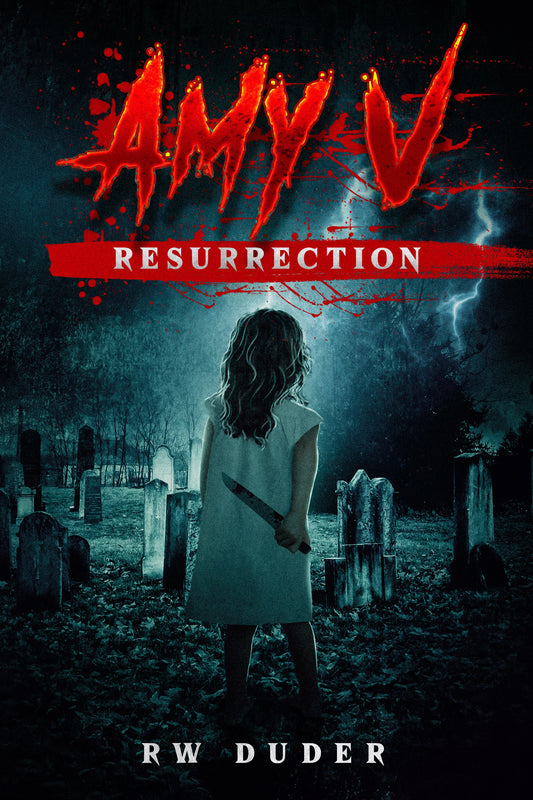 Amy V: Resurrection