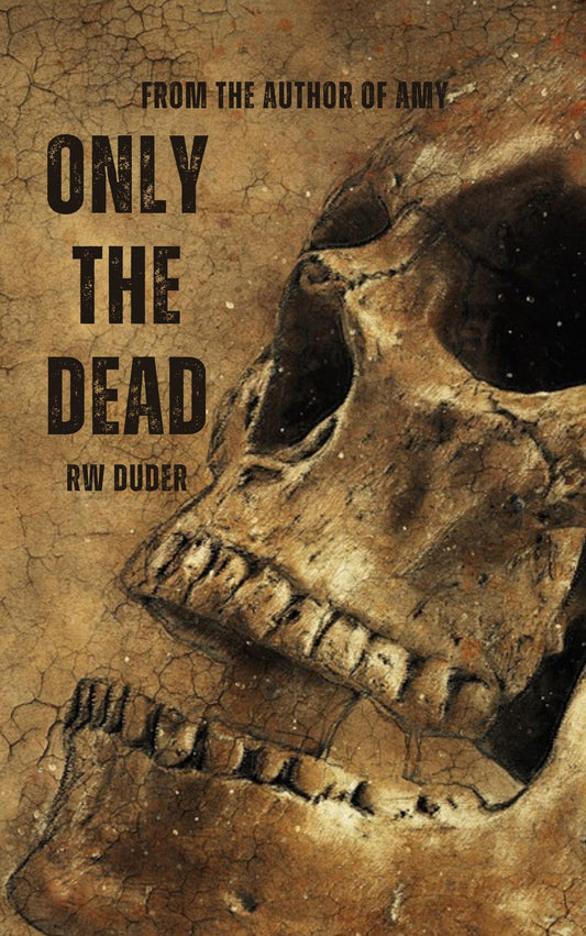 Only the Dead (Ebook)
