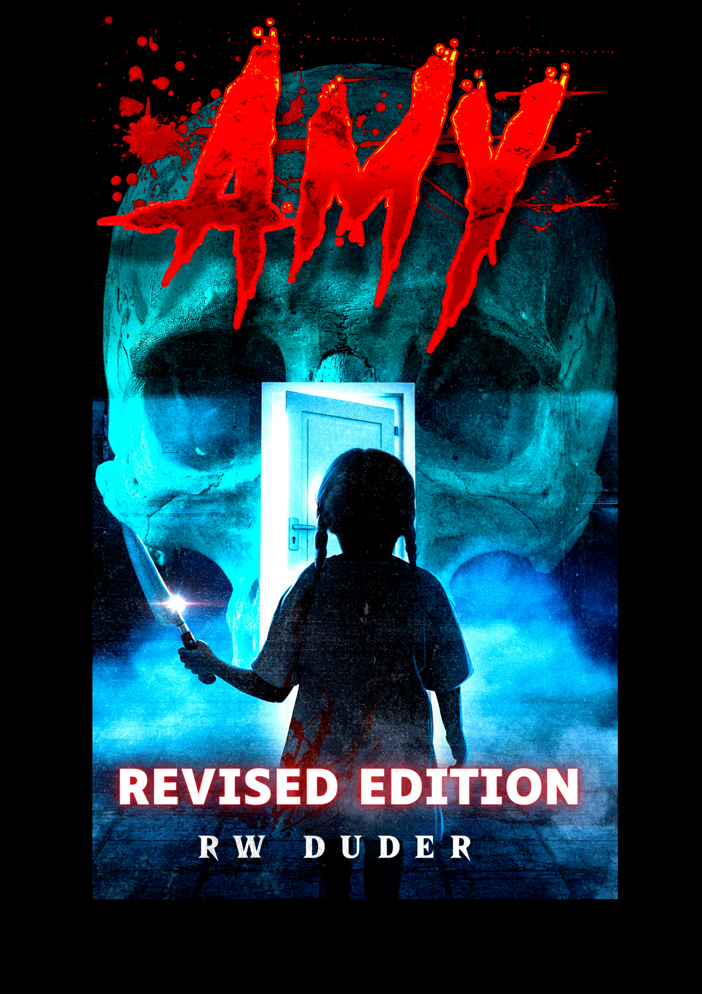 Amy (Dread Con Preorder)