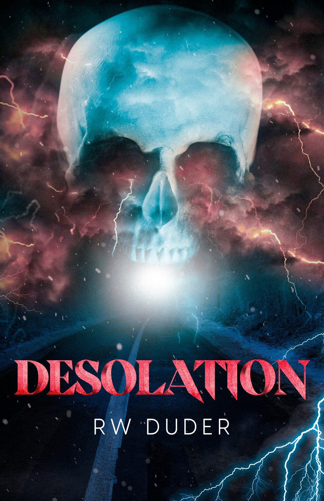 Desolation